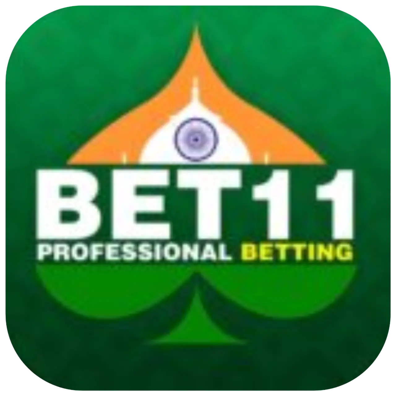 BET 11 Apk Logo