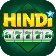 Hindi 777 Apk Logo
